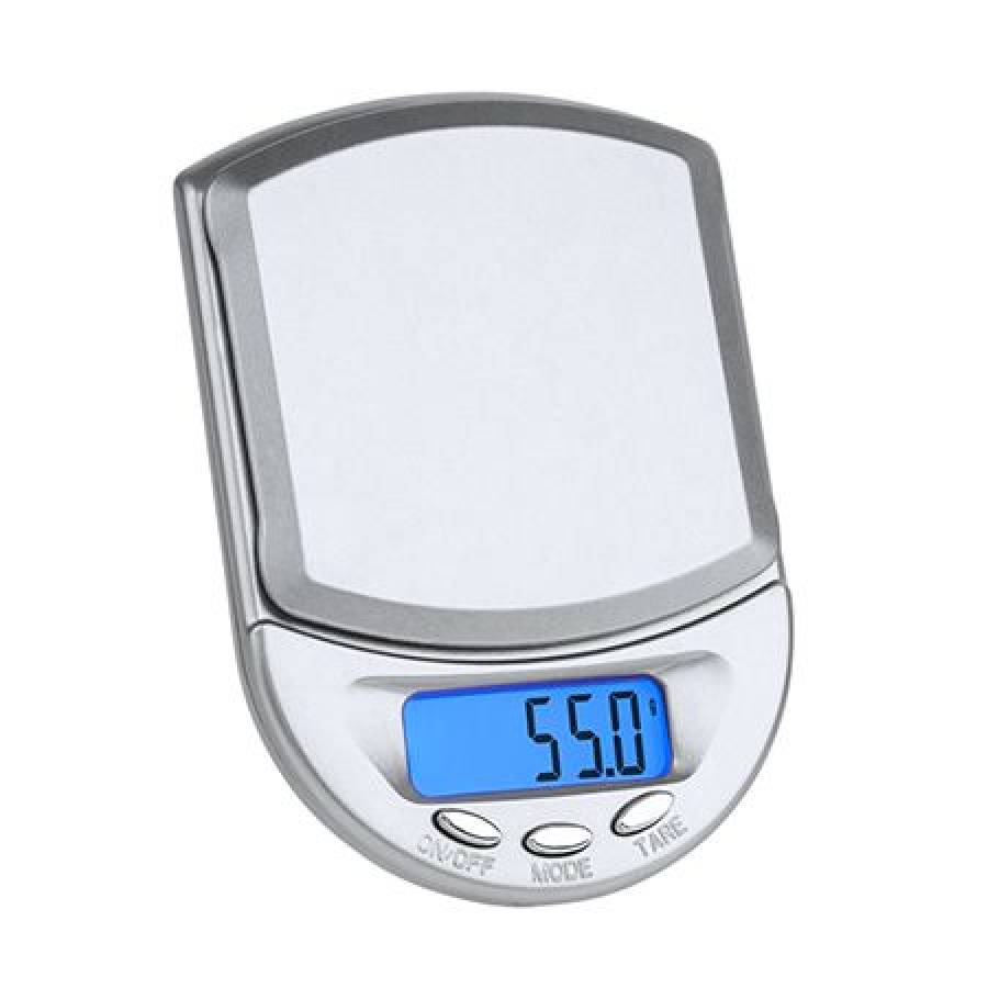Cantar Bijuterii Precizie 0.1g Cu Afisaj LCD