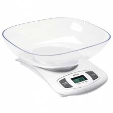 Cantar de Bucatarie Bol Detasabil Sencor