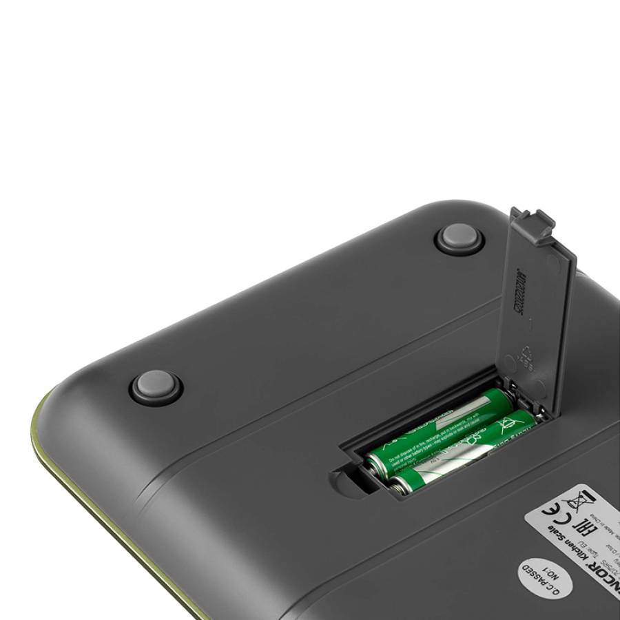 Cantar De Bucatarie Smart Bluetooth Sencor