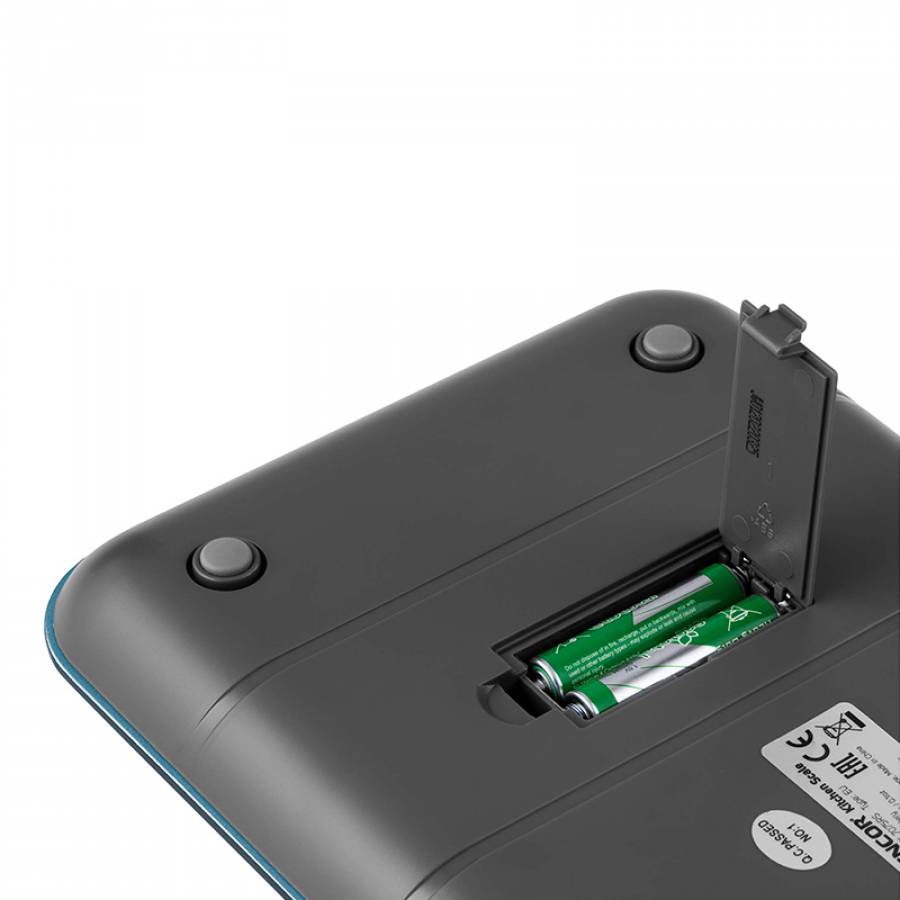 Cantar De Bucatarie Smart Bluetooth Sencor