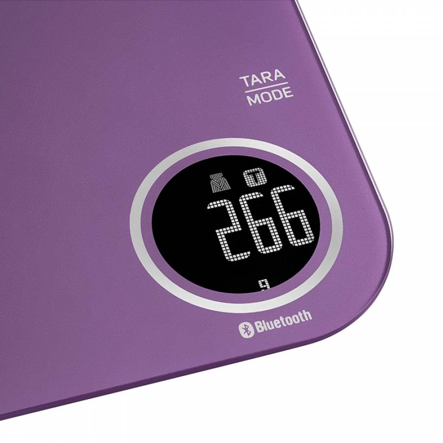 Cantar De Bucatarie Smart Bluetooth Sencor