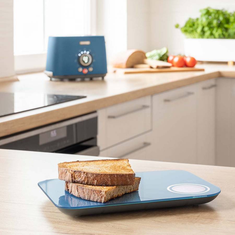 Cantar De Bucatarie Smart Bluetooth Sencor