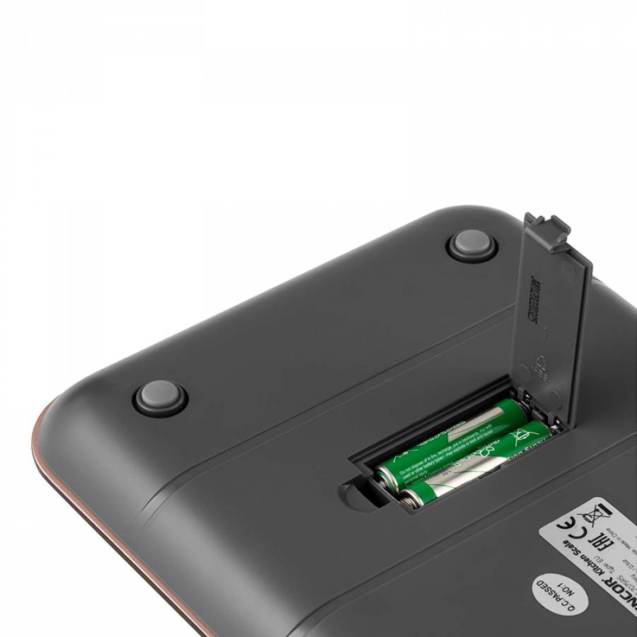 Cantar De Bucatarie Smart Bluetooth Sencor