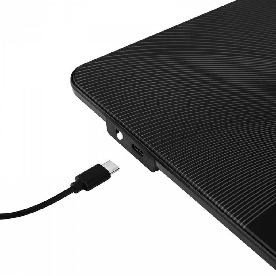 Cantar De Bucatarie Sticla Securizata Sencor