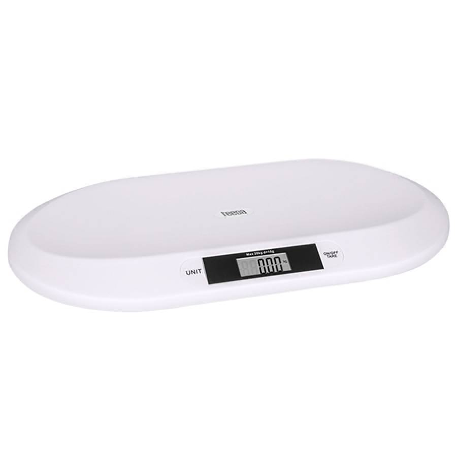 Weighing Scale Baby Teesa (Cantar Bebelusi Teesa)