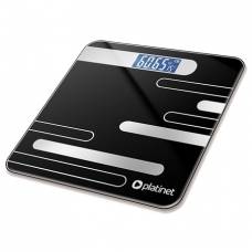 Cantarul digital pentru persoane cu greutatea maxima de 180kg.