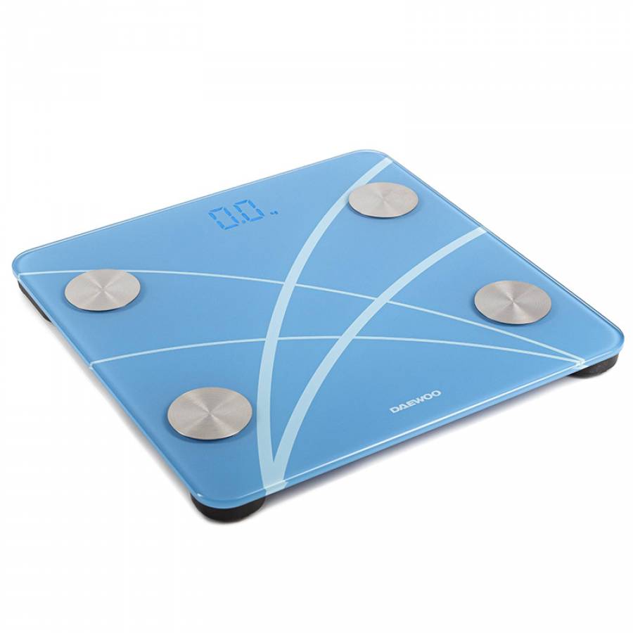 Cantar de persoane, elegnat din sticla securizata.