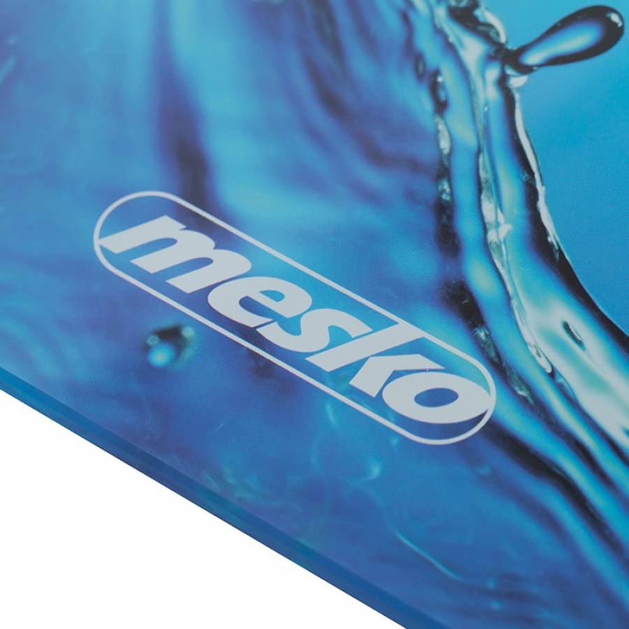 Cantar Persoane Sticla Securizata Ms 8156 Mesko