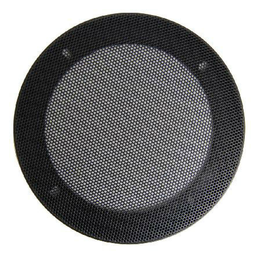 Capace auto pentru difuzoare, 5 inch