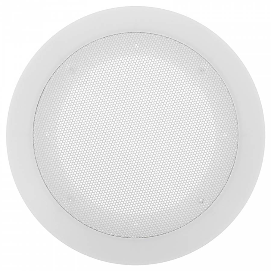 Capac Difuzor Tavan Alb 5 Inch - Montaj Simplu & Eficient