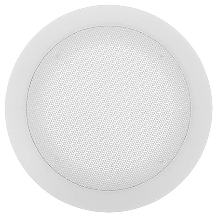 Capac Difuzor Tavan Alb 5 Inch - Montaj Simplu & Eficient