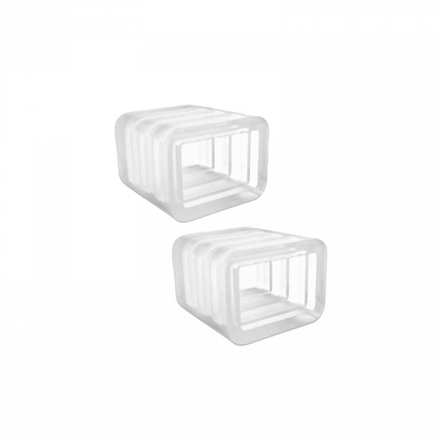 Husă protecție pentru banda LED flexibilă 8/10mm