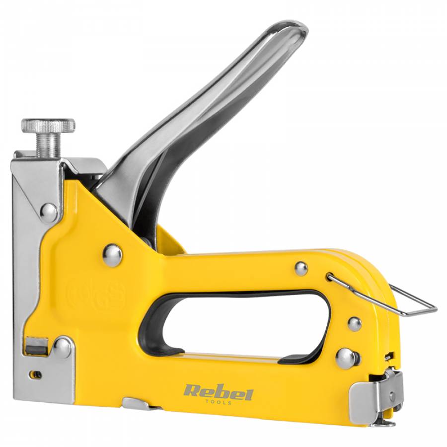 Capsator Tapiterie 4-14mm Rebel