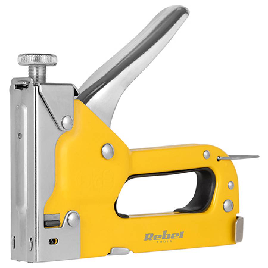 Capsator Tapiterie 4-14mm Rebel