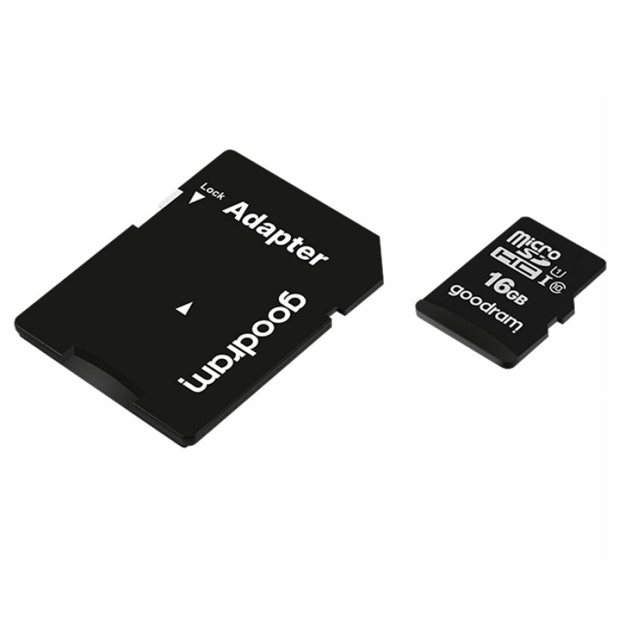 Card de memorie 16gb pentru dispozitivele tale electronice.