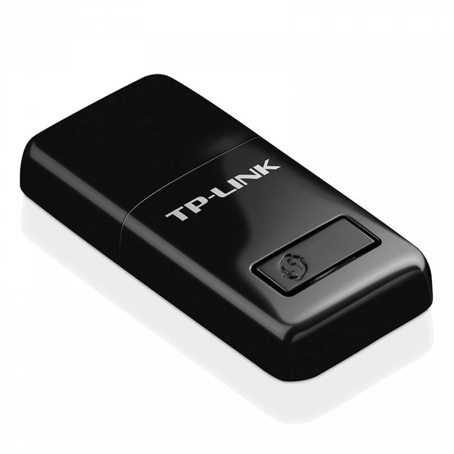 300Mbps WiFi USB Mini TP-Link TL-WN823N Card.