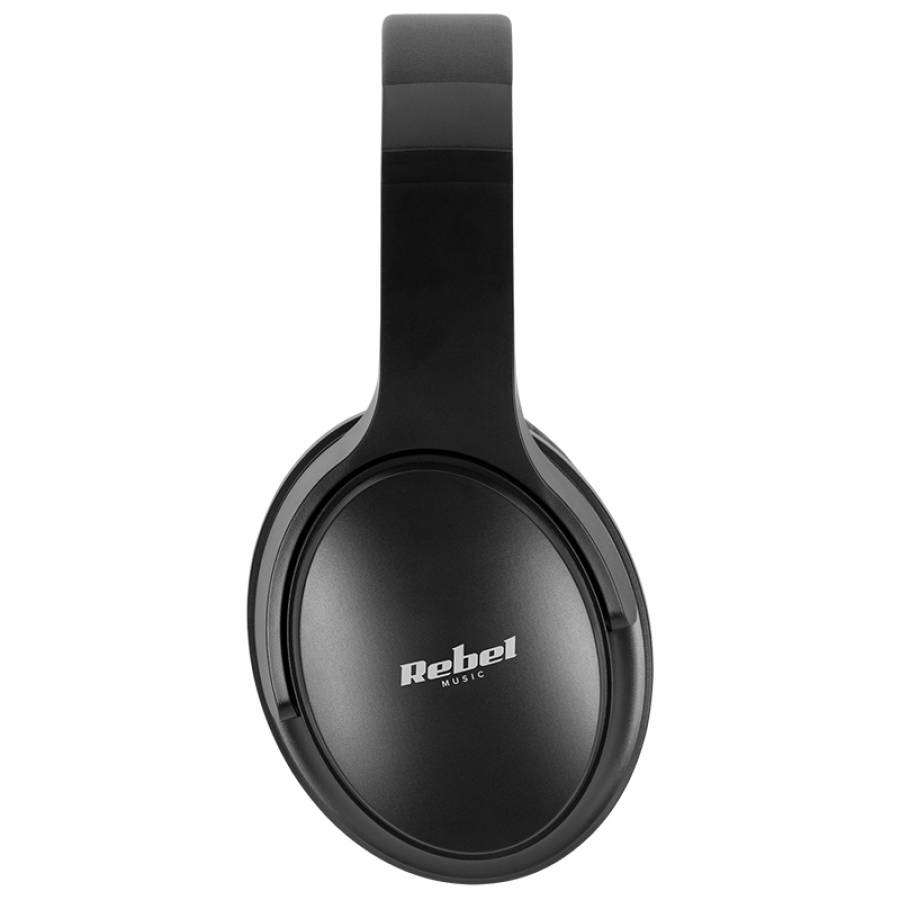 Casti Audio Bluetooth 5.4 Anc Rebel