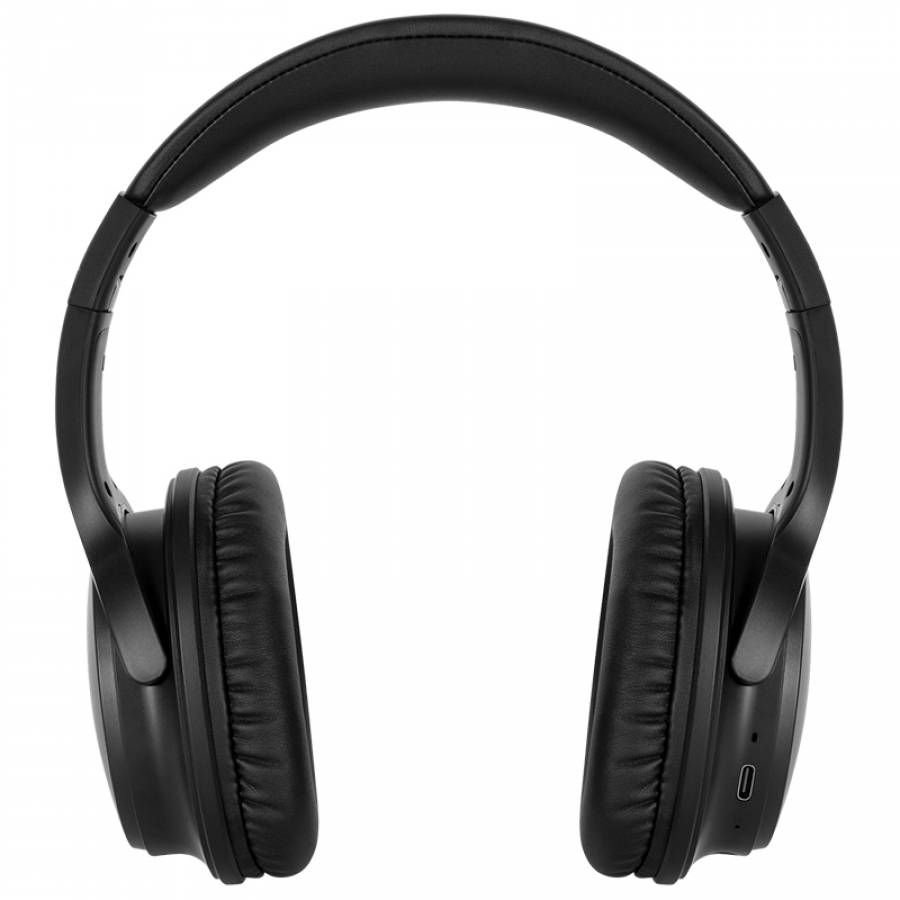 Casti Audio Bluetooth 5.4 Anc Rebel