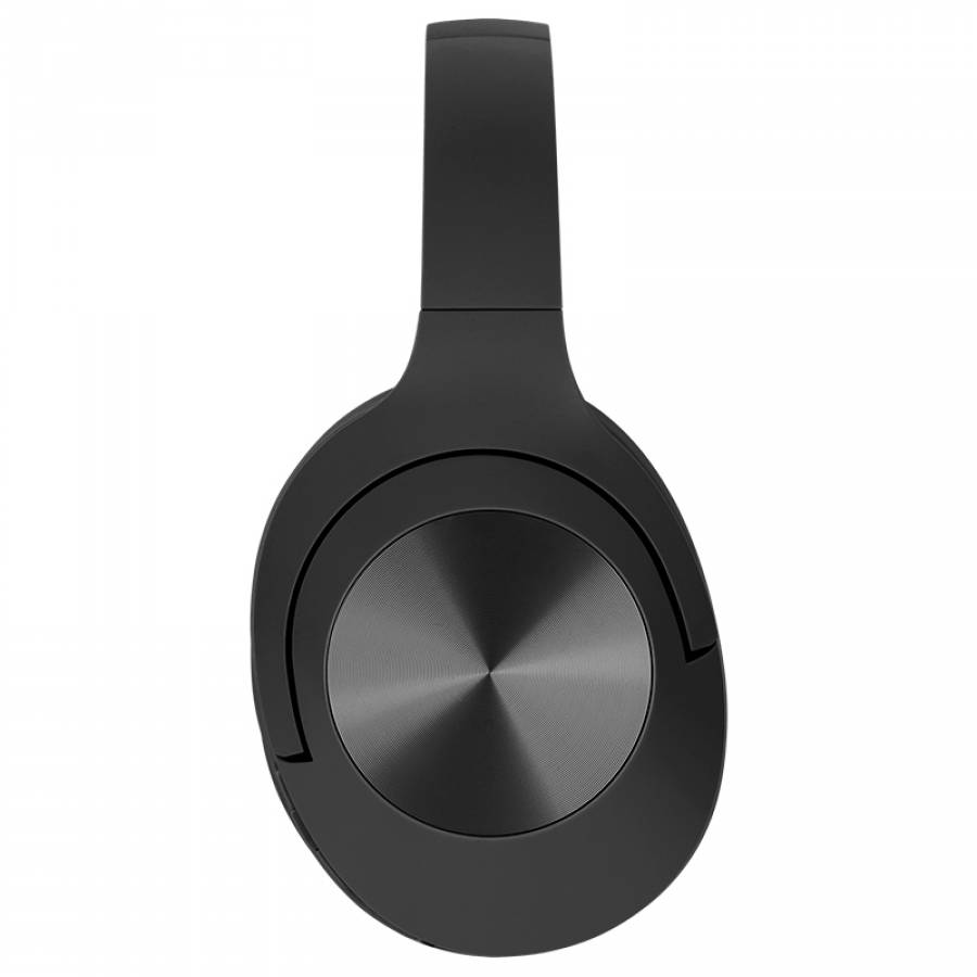 Casti audio Bluetooth cu anulare activă a zgomotului Kruger&matz F2a.