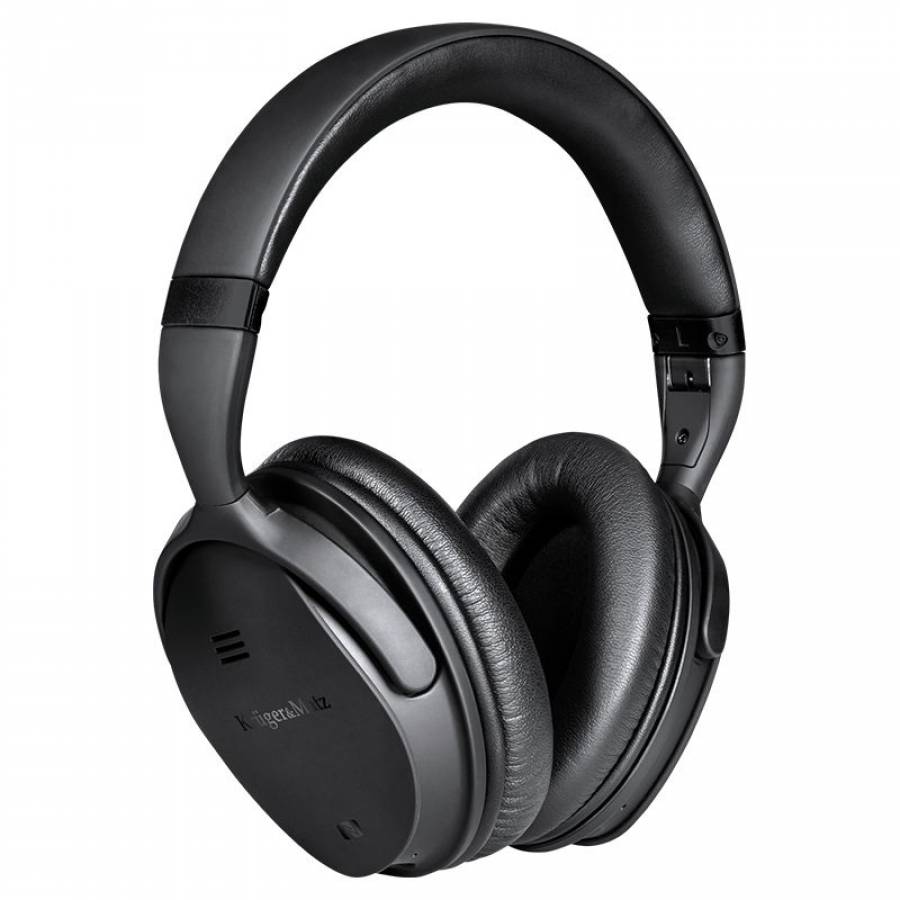 Casti Bluetooth ANC reducere zgomot, Kruger&matz