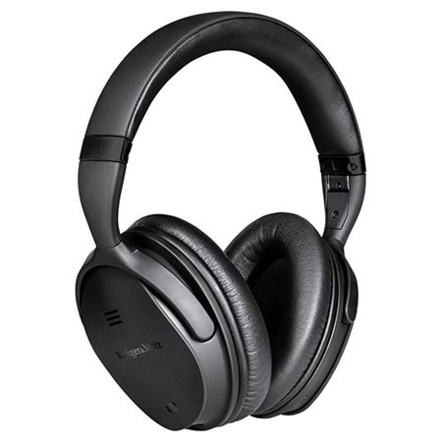 Casti Bluetooth ANC reducere zgomot, Kruger&matz
