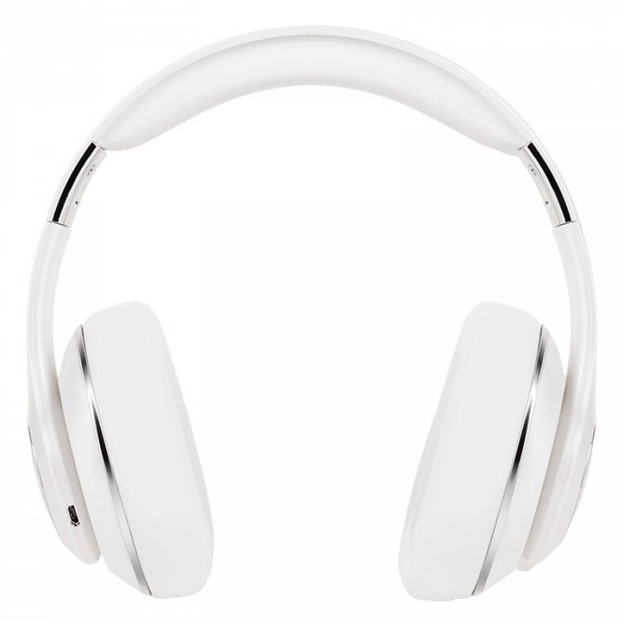 Casti Wireless Bt Street 3 Albe - Kruger&matz