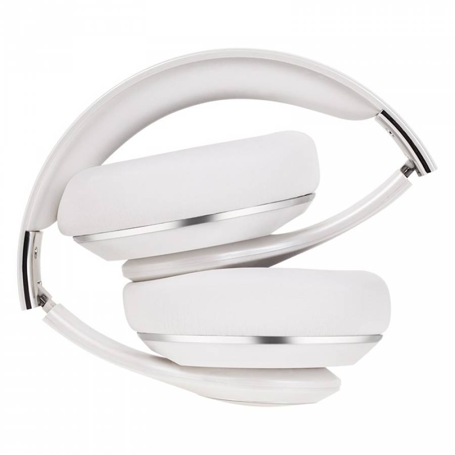 Casti Wireless Bt Street 3 Albe - Kruger&matz