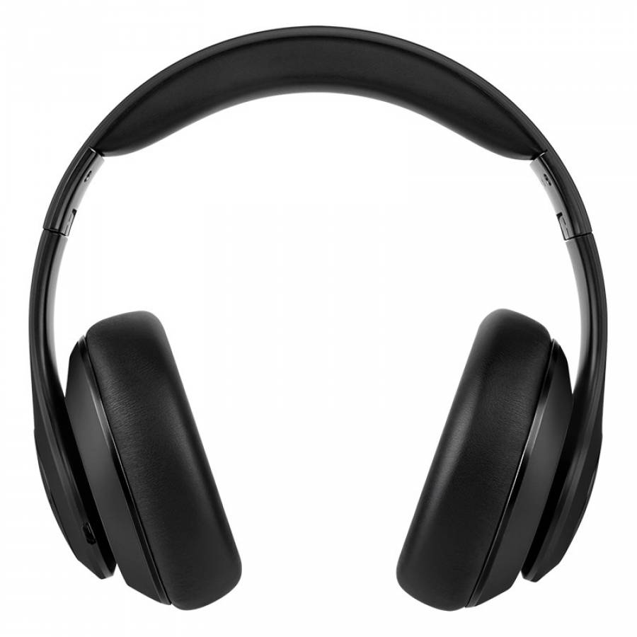 Casti Negre Bluetooth Street 3 Kruger&matz