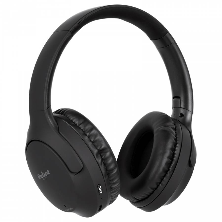 Casti Bluetooth cu port pentru card SD si radio online