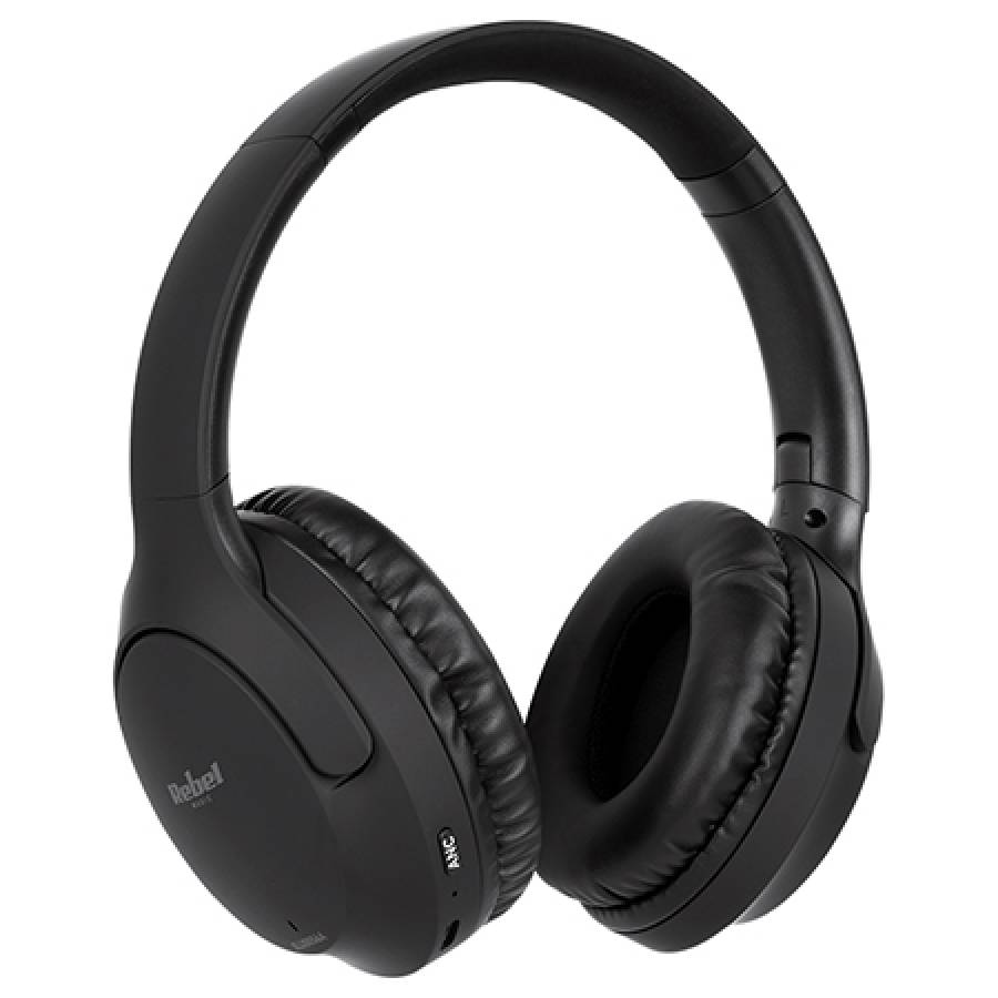 Casti Bluetooth cu port pentru card SD si radio online