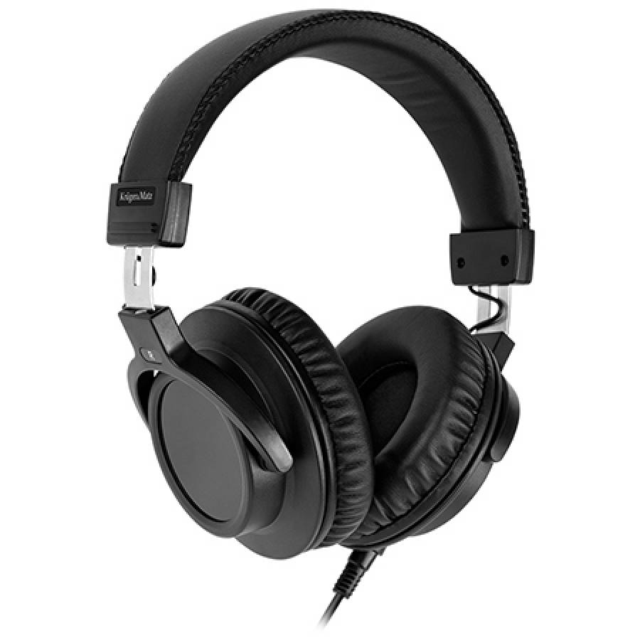 Casti Audio Studio pentru DJ profesionisti - Kruger&matz