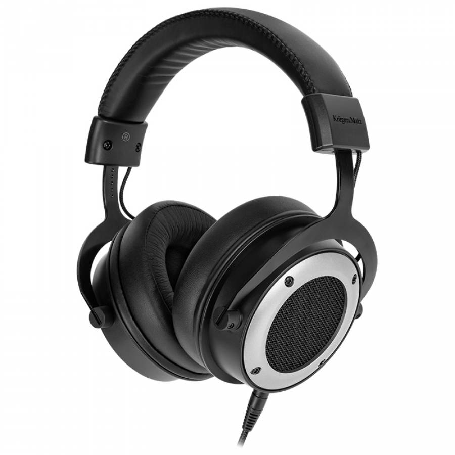 Casti profesionale de calitate superioara, marca Kruger&matz