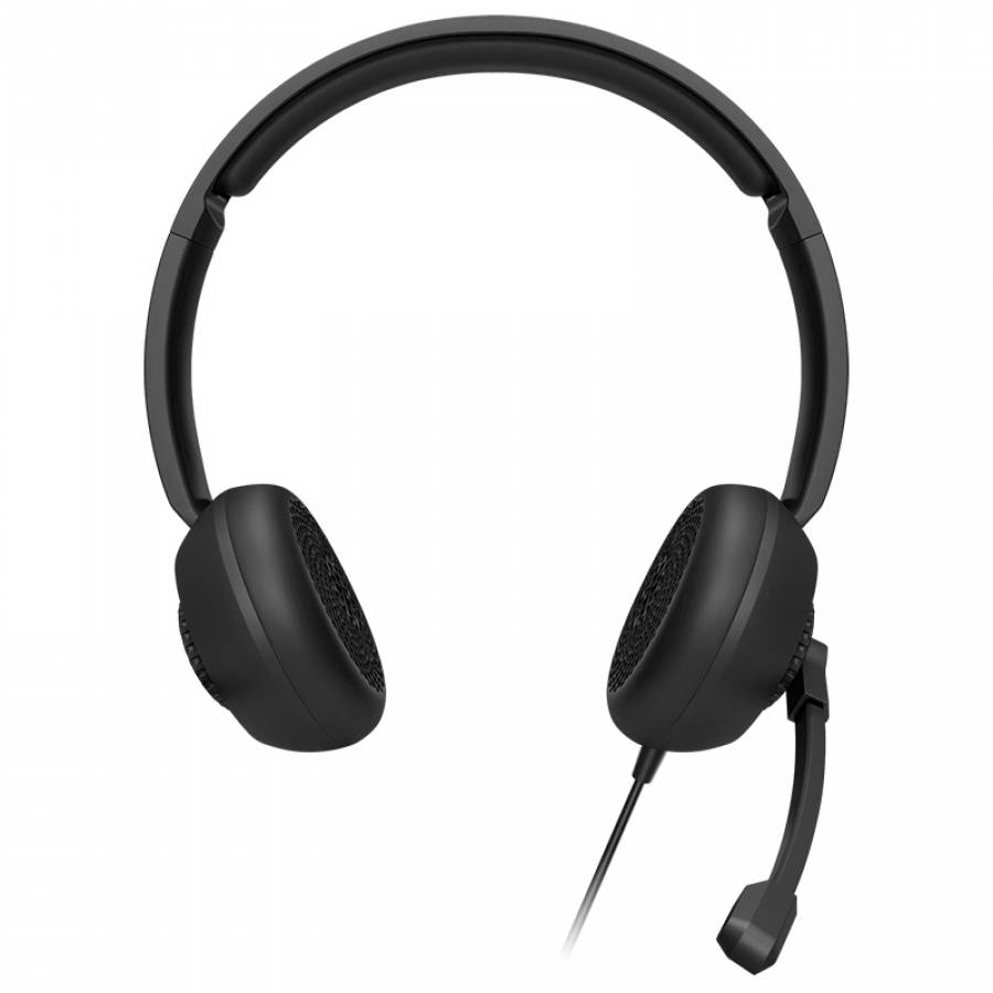 Casti PC cu microfon Jack 3.5 Kruger&Matz, specificatii complete