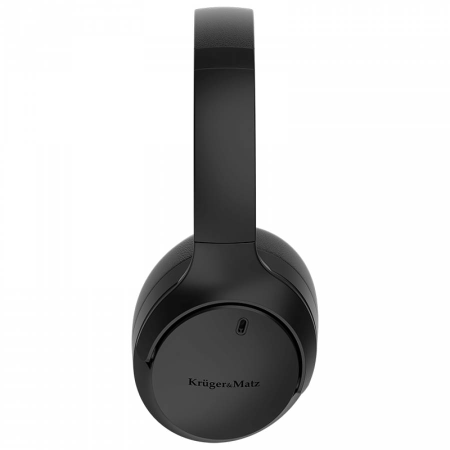 Casti stradale fara fir cu anulare de zgomot de la Kruger&matz.