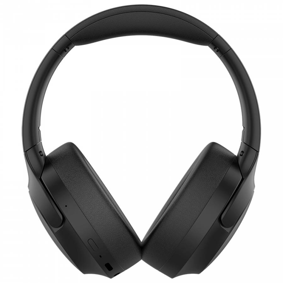 Casti stradale fara fir cu anulare de zgomot de la Kruger&matz.