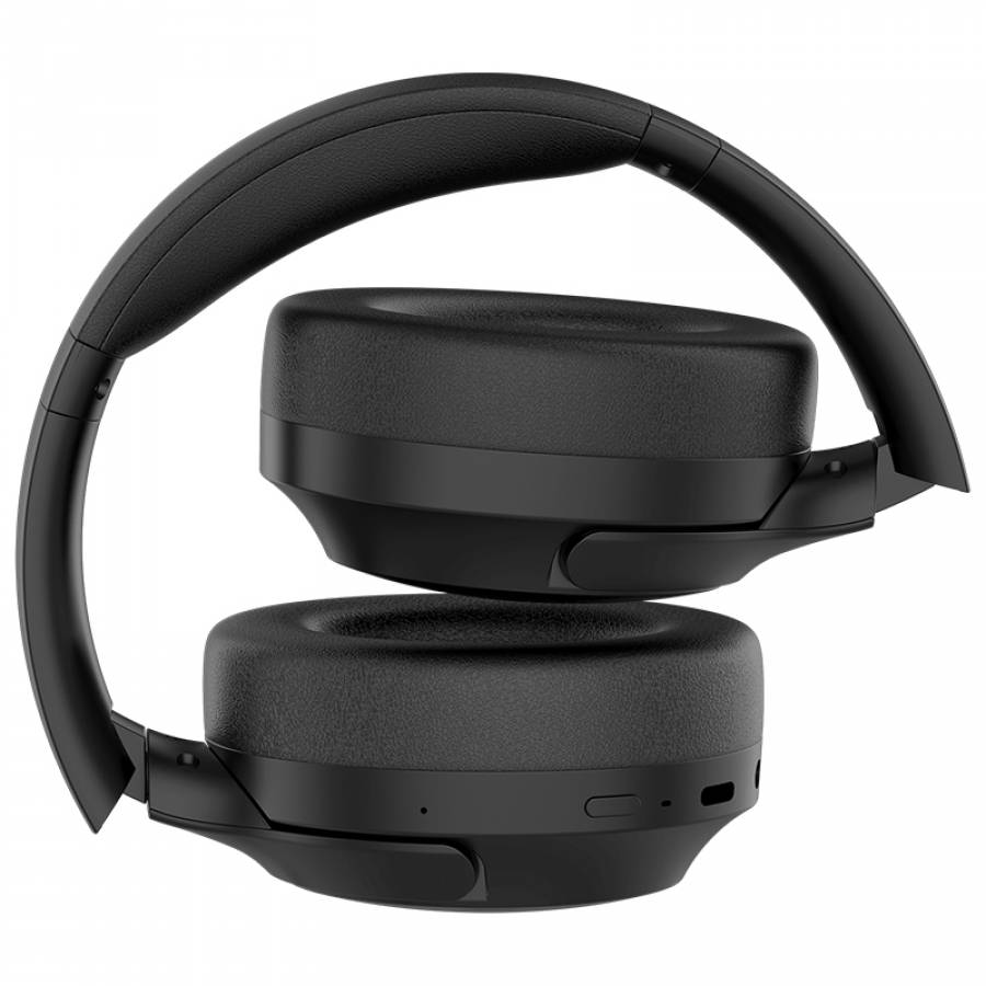 Casti stradale fara fir cu anulare de zgomot de la Kruger&matz.