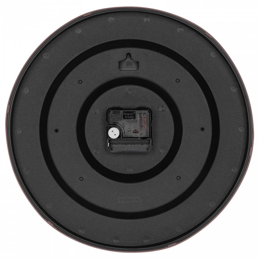 Ceas De Perete 30cm Teesa
