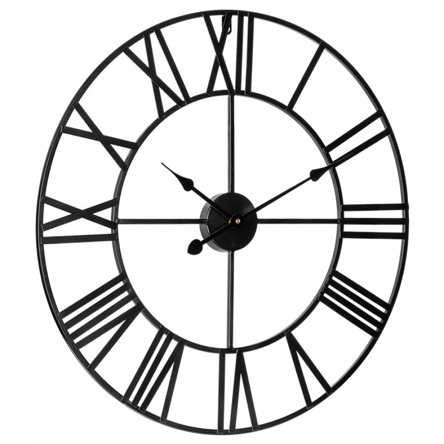 Ceas De Perete 60cm Teesa