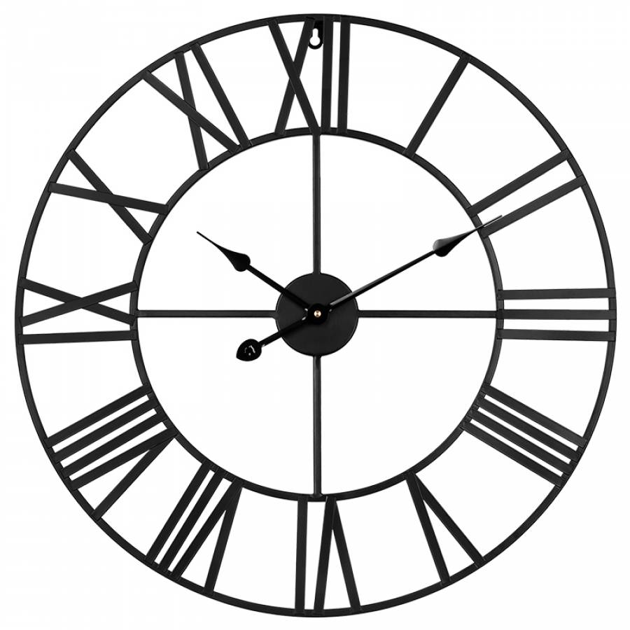 Ceas De Perete 60cm Teesa