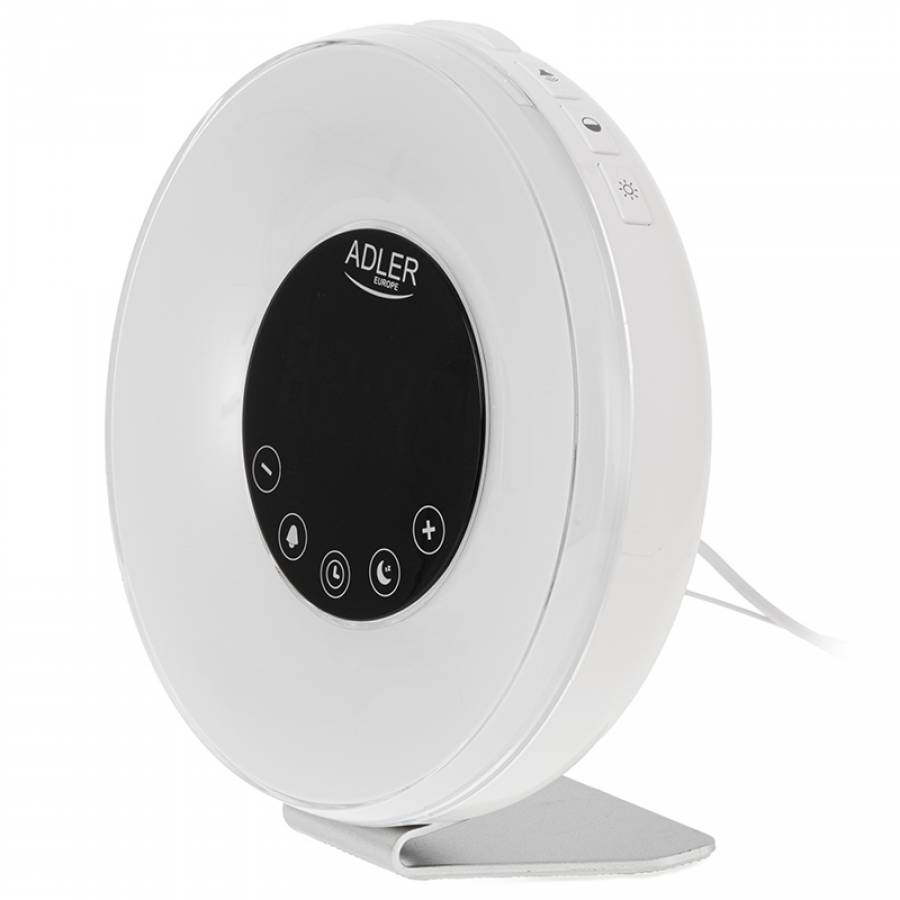 Ceas Desteptator Alarma Fm Radio