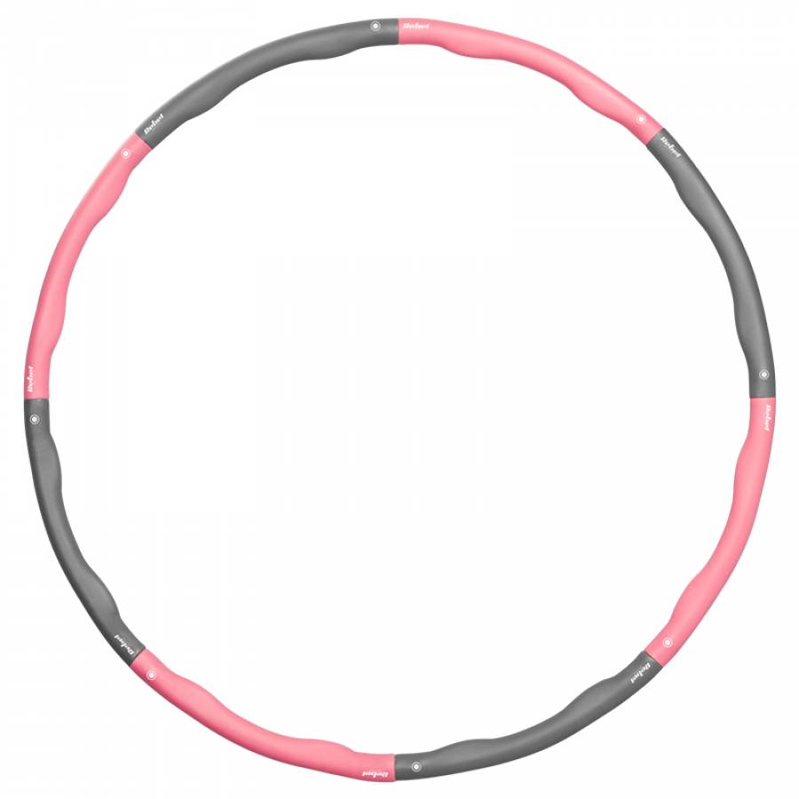 Hula Hop Fitness Rebel pentru exercitii fizice intense.