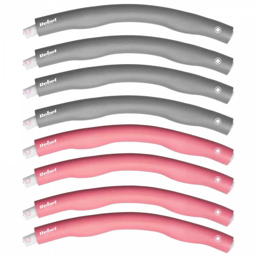 Hula Hop Fitness Rebel pentru exercitii fizice intense.