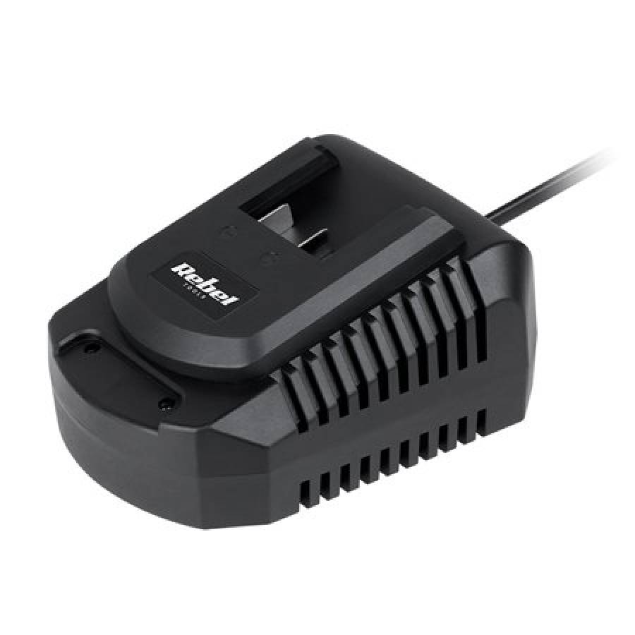 Acumulatori incarcator 20v 2a / 4a Rebel Tools