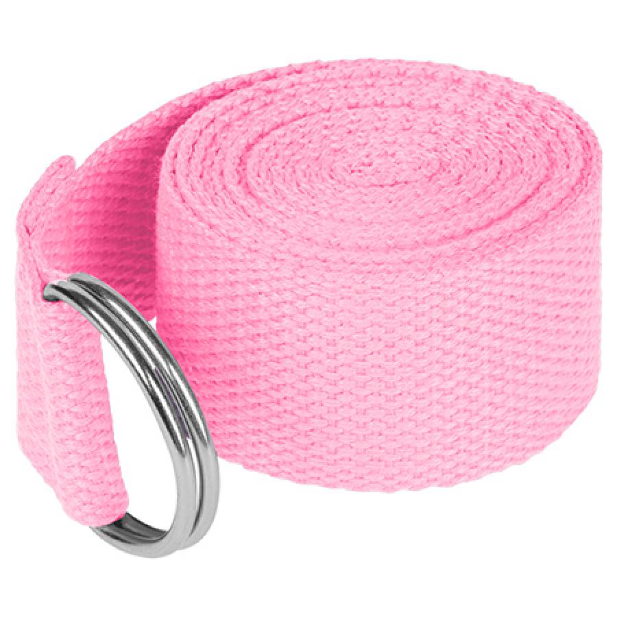 Chinga pentru exercitii de yoga, marca Rebel Active, lungime 183cm.