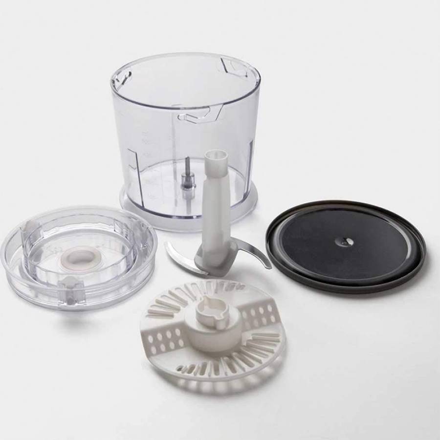 Masina taiat 260w cu bol capacitate 500ml Black&Decker