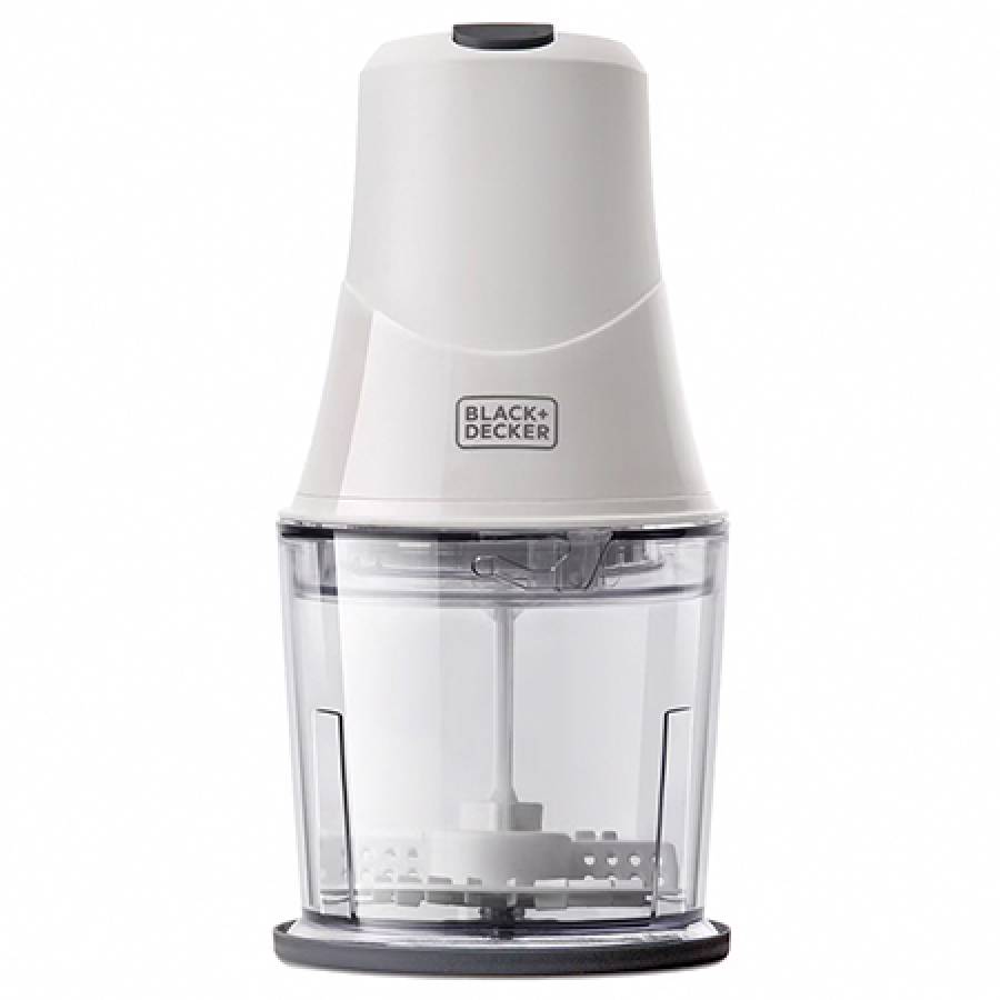 Masina taiat 260w cu bol capacitate 500ml Black&Decker
