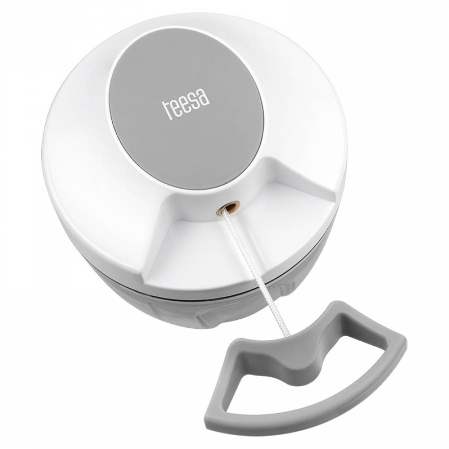 Tocator Manual 650ml Teesa Rapidourmet