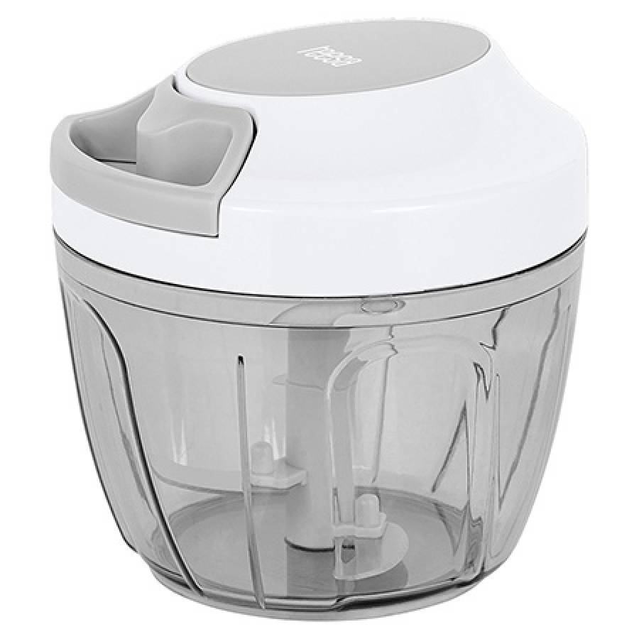 Tocator Manual 650ml Teesa Rapidourmet