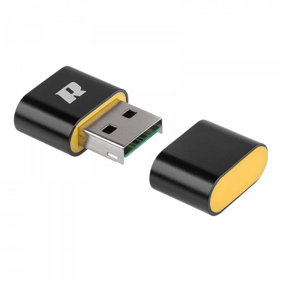 Card Reader Micro Sd Usb R60 Rebel