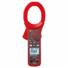 Clampmetru Universal 2500A pentru masurare curent si tensiune